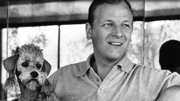 Les Baxter's quote