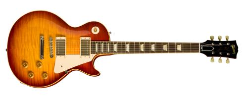 Les Paul profile photo