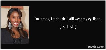 Leslie quote #2