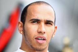 Lewis Hamilton profile photo