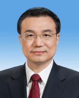 Li Keqiang profile photo