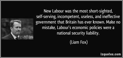 Liam Fox's quote #3