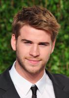 Liam Hemsworth profile photo