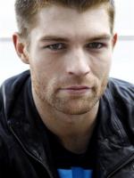 Liam McIntyre's quote #3