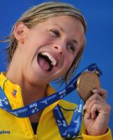 Libby Trickett profile photo