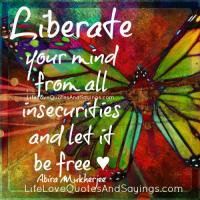 Liberate quote #3