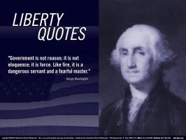 Libertarian quote #2
