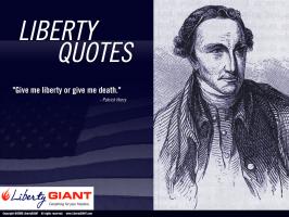 Libertarian quote #2