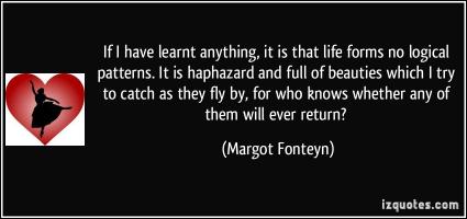 Life Forms quote #2