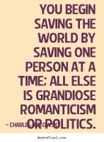 Life-Saving quote #2