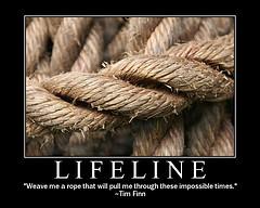 Lifeline quote #2