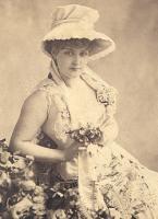 Lillian Russell's quote #1