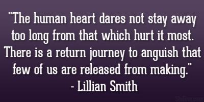 Lillian Smith's quote #4