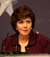 Linda Chavez profile photo