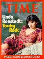 Linda Ronstadt's quote #3