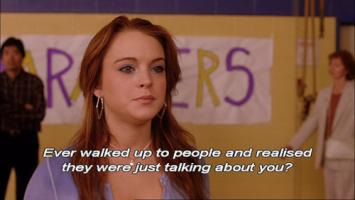 Lindsay Lohan quote #2