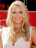 Lindsey Vonn profile photo