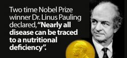 Linus Pauling's quote #5
