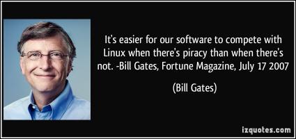 Linux quote #5