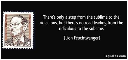 Lion Feuchtwanger's quote #6