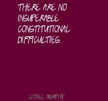 Lionel Murphy's quote #3