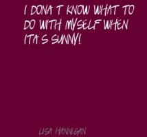 Lisa Hannigan's quote #2