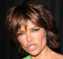 Lisa Rinna's quote #4