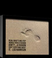 Lisi Harrison's quote #2