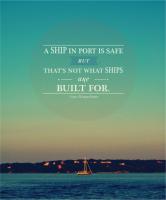 Little Attention quote #2