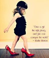 Little Girls quote #2