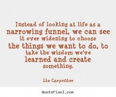 Liz Carpenter's quote #2