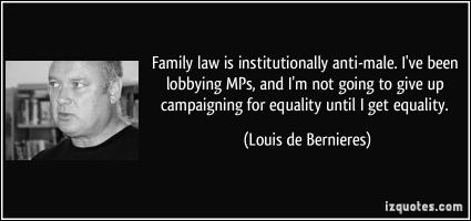 Lobbying quote #2