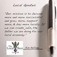 Local Economies quote #2