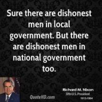 Local Government quote #2