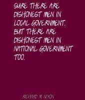 Local Governments quote #2