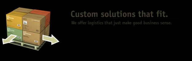 Logistics quote #1