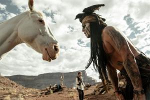 Lone Ranger quote #2