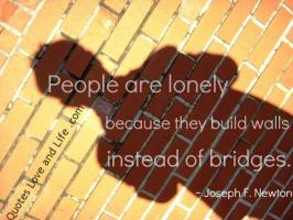 Lonely Life quote #2