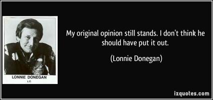 Lonnie Donegan's quote #1