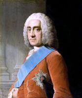Lord Chesterfield profile photo