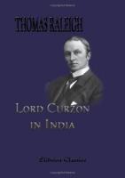 Lord Curzon's quote #1