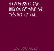 Lord John Russell's quote #1