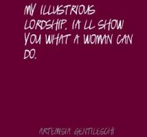 Lordship quote #1