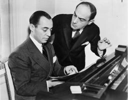 Lorenz Hart's quote