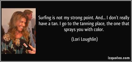 Lori Loughlin's quote #3