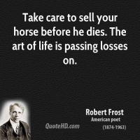 Losses quote #3