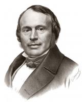 Louis Agassiz profile photo