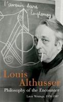 Louis Althusser's quote #1