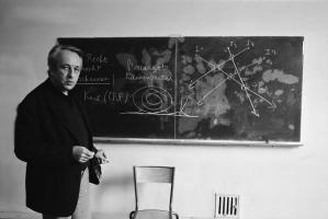 Louis Althusser's quote #1