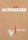 Louis Althusser's quote #1